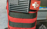 Medical-to-go-bag / survival kit — new for sale in Aurora, CO
