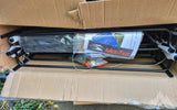MeeFar Roof Rack Carrier Basket Universal Rooftop — new racks for sale (photo 2)