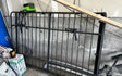 Mega warrior yakima roof rack — used racks for sale