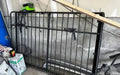 Mega warrior yakima roof rack