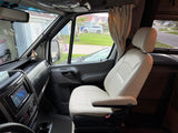 Luxury Mercedes Camper Van | Sleeps 4 | Generator