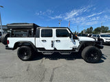 2020 Jeep Gladiator · Overland Pickup 4D 5 ft in Everett, WA (photo 3)
