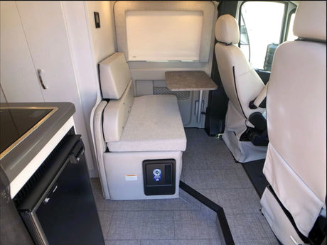 2025 Entegra Coach Ethos