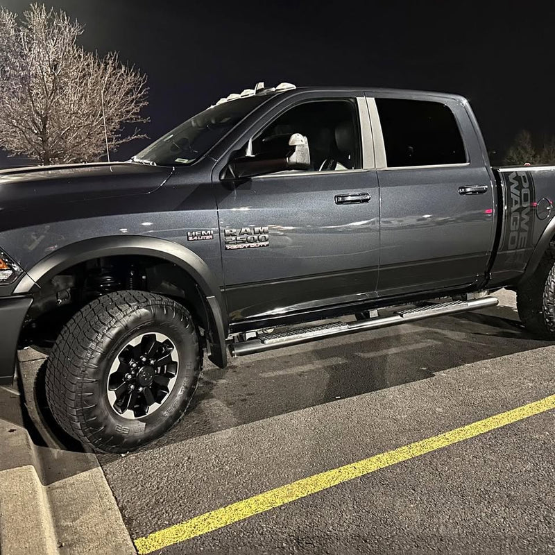 2017 Ram 2500 Power Wagon in Redmond, OR (photo 1) — photo 1