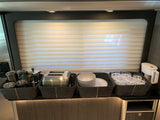 ‘California Sunshine' 2021 Airstream Atlas