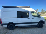 Sadie's Van
