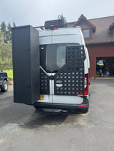 2020 Mercedes Sprinter Revel 4x4 in Canby, OR (photo 3)
