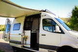Booking Winter and 2026! Beautiful Mercedes Benz Revel Sprinter - 4 Seats!