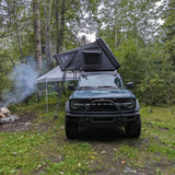 2022 Ford Bronco Adventure in Style!