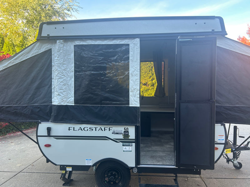 Flagstaff Off the Ground (OTG) — photo 4