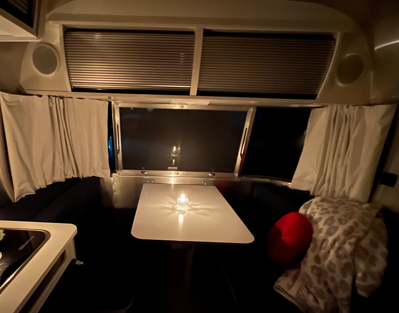  comfortable dining booth — photo 15