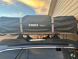 Tepui car tent w/ annex in Colorado Springs, CO (photo 1)