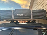 Tepui car tent w/ annex in Colorado Springs, CO (photo 1)
