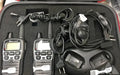Midland 2 Way Radio X-Talker Two