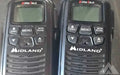 Midland 2 way radios