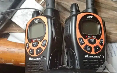 Communications for sale