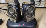 Midland 2- way Radios — used gear for sale (photo 3)