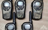 Midland 2- way Radios — used gear for sale (photo 5)