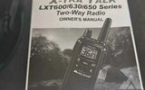 Midland 2 way radios — used gear for sale (photo 2)