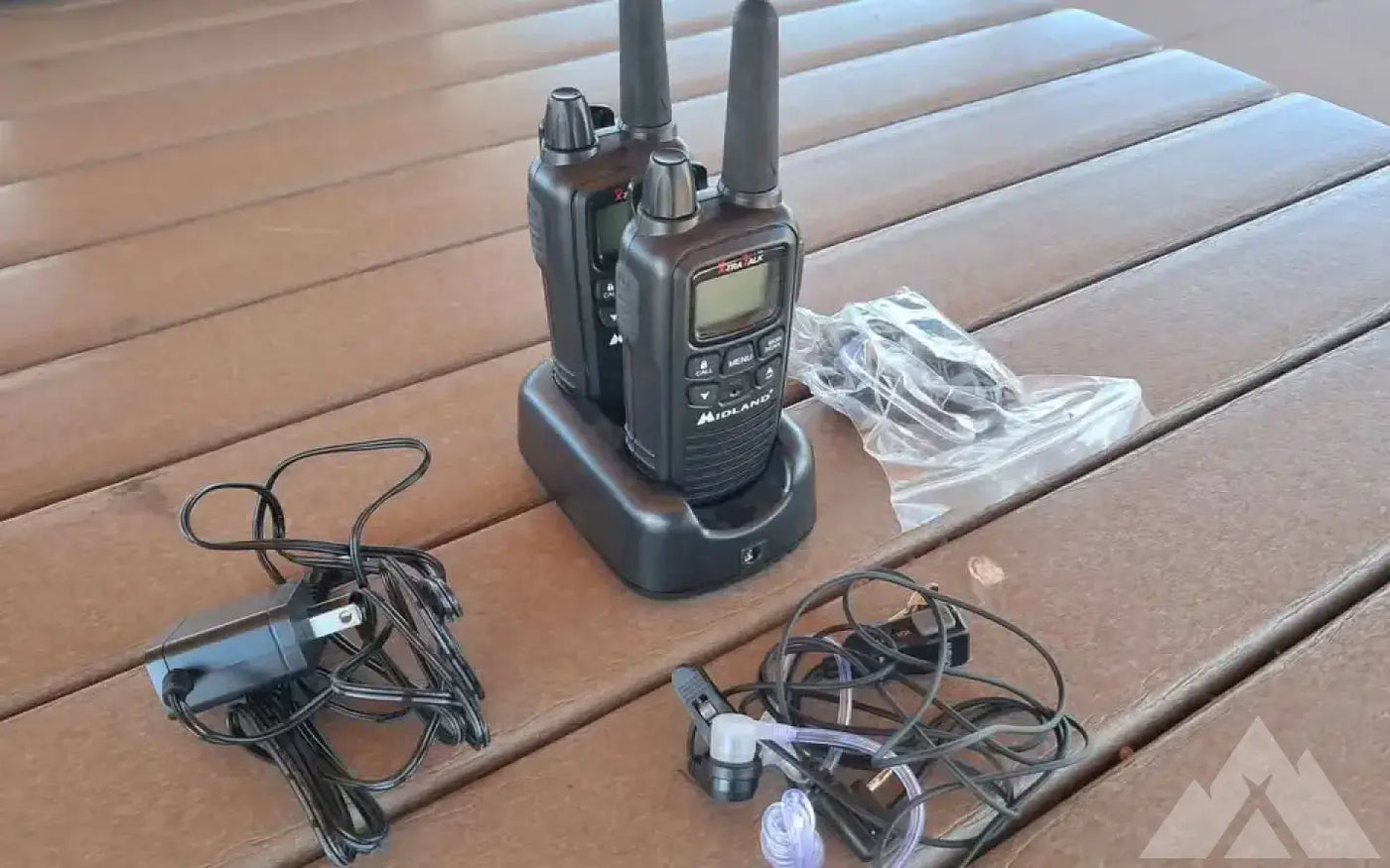 Midland 2 Way Radios Radios bidireccionales — new gear for sale (photo 2) — photo 2