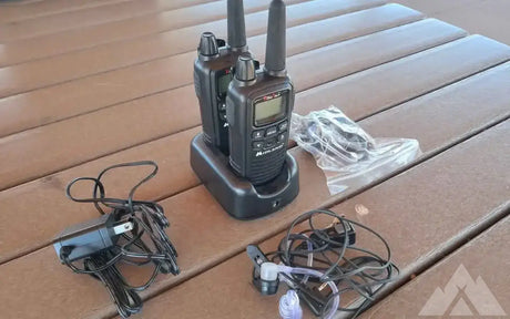 Midland 2 Way Radios Radios bidireccionales — new gear for sale (photo 2)