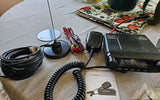 MIDLAND 50 Watt GMRS radio — new gear for sale (photo 2)