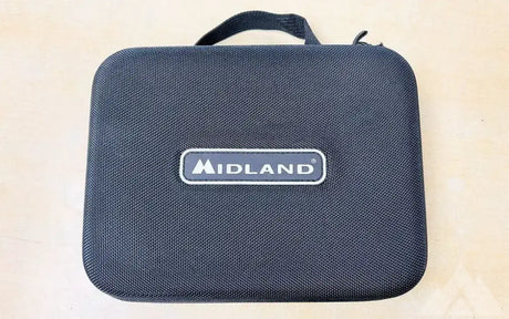 Midland EX37VP E+Ready Emergency Handheld Two-Way — used gear for sale (photo 5)