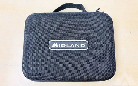 Midland EX37VP E+Ready Emergency Handheld Two-Way — used gear for sale (photo 5)