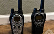 Midland FRS handheld radios — used gear for sale