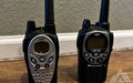 Midland FRS handheld radios