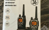 Midland GRMS Two Way Radios — new gear for sale (photo 3)