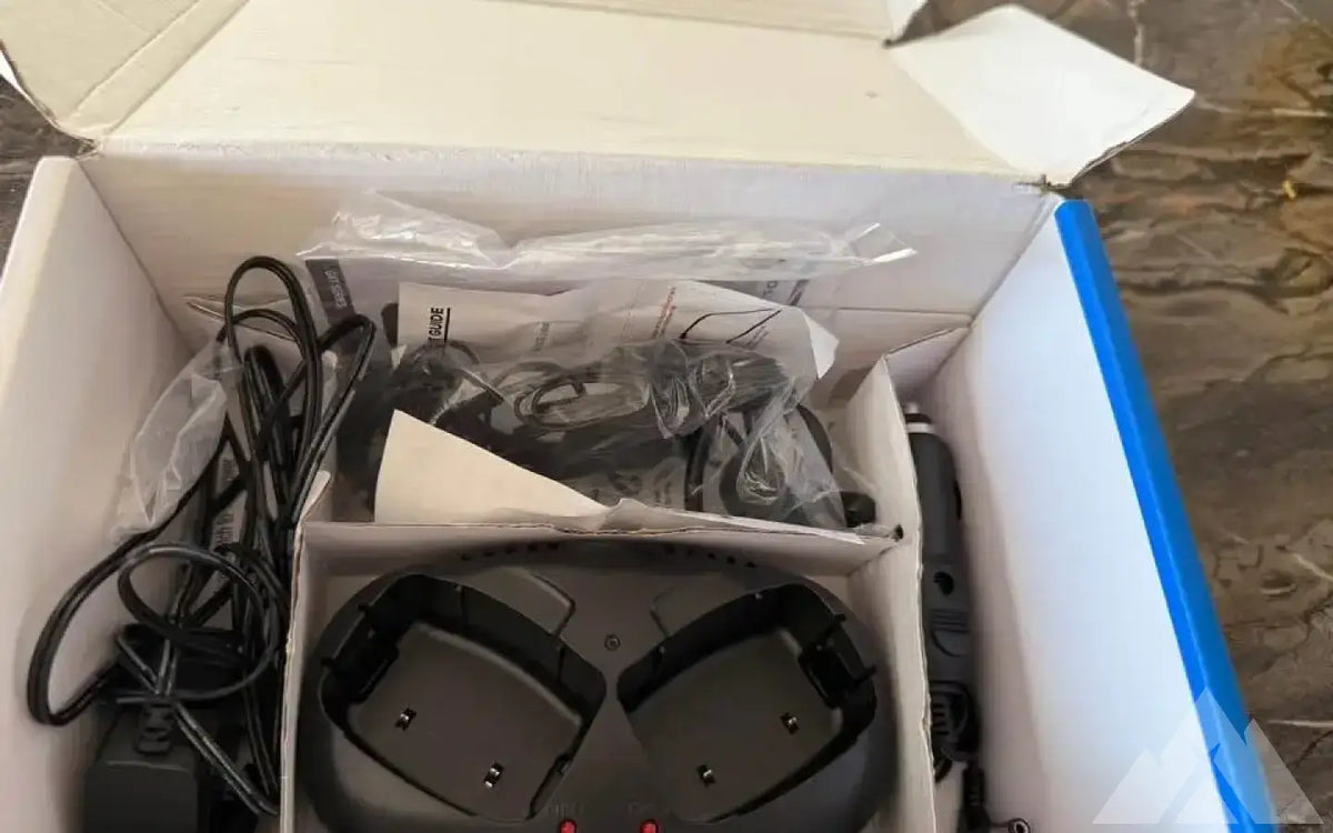 Midland GRMS Two Way Radios — new gear for sale (photo 7) — photo 7