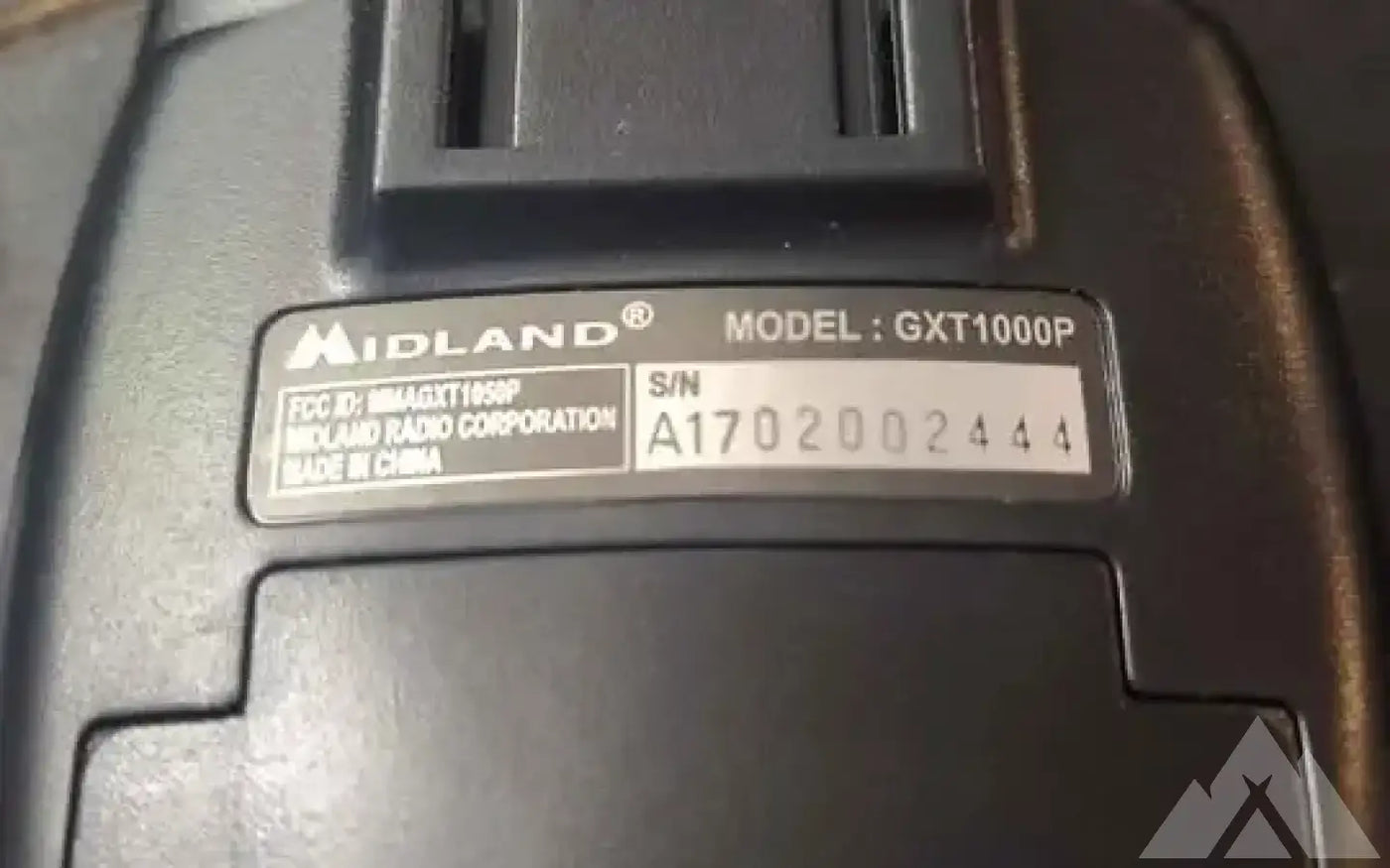 MIDLAND GXT RADIOS — new gear for sale (photo 8) — photo 8