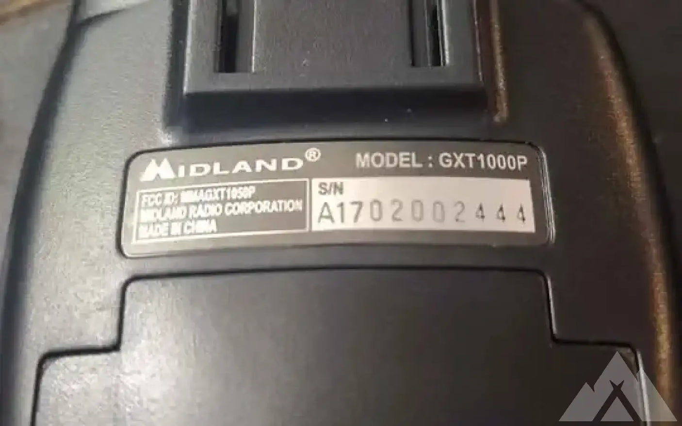 MIDLAND GXT RADIOS — new gear for sale (photo 8)