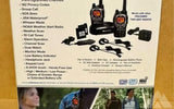 Midland GXT1000VP4 GMRS Two-Way Radio — new gear for sale (photo 3)