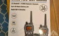 Midland Gxt3000 Gmrs radios