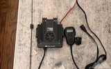 Midland MXT575 GMRS Radio and Midland MXTA26 Anten — used gear for sale (photo 2)