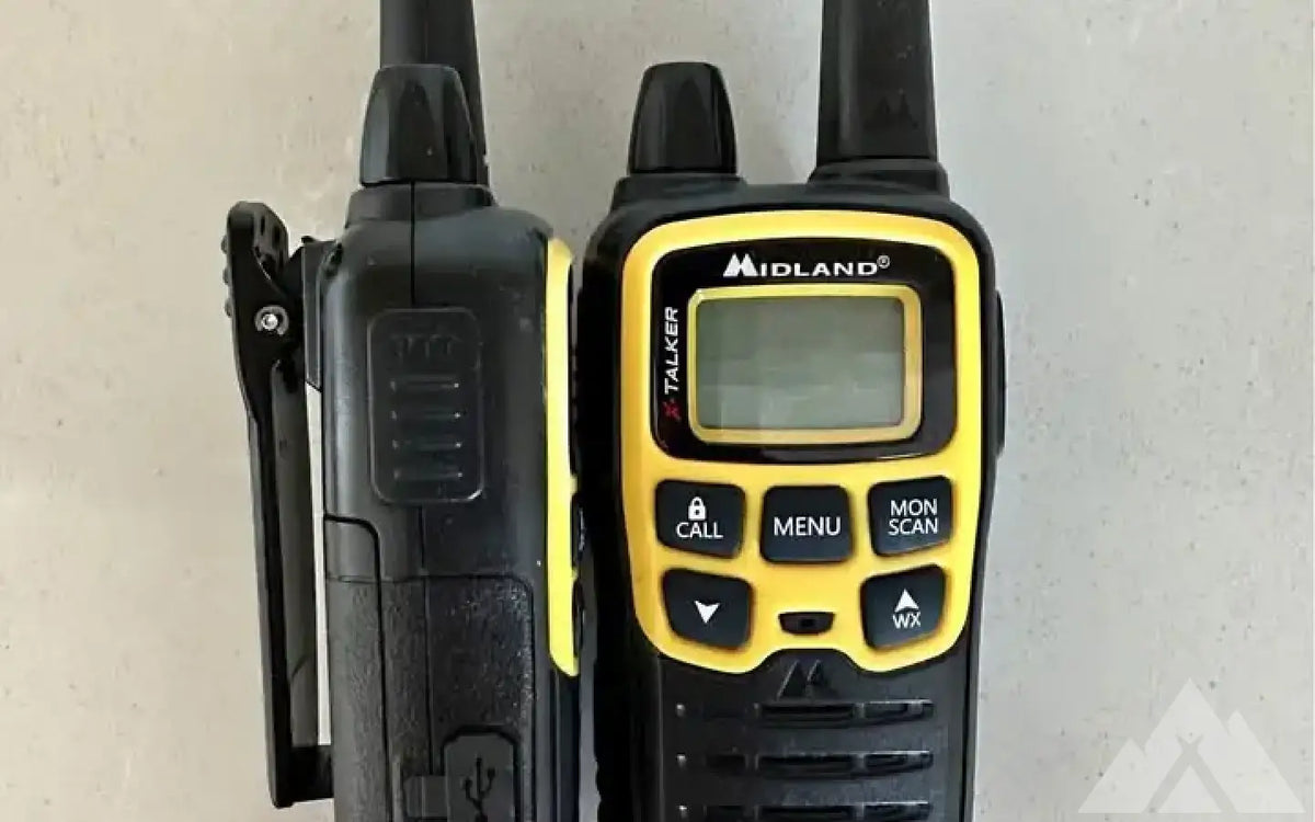 Midland Radios — used gear for sale — photo 1