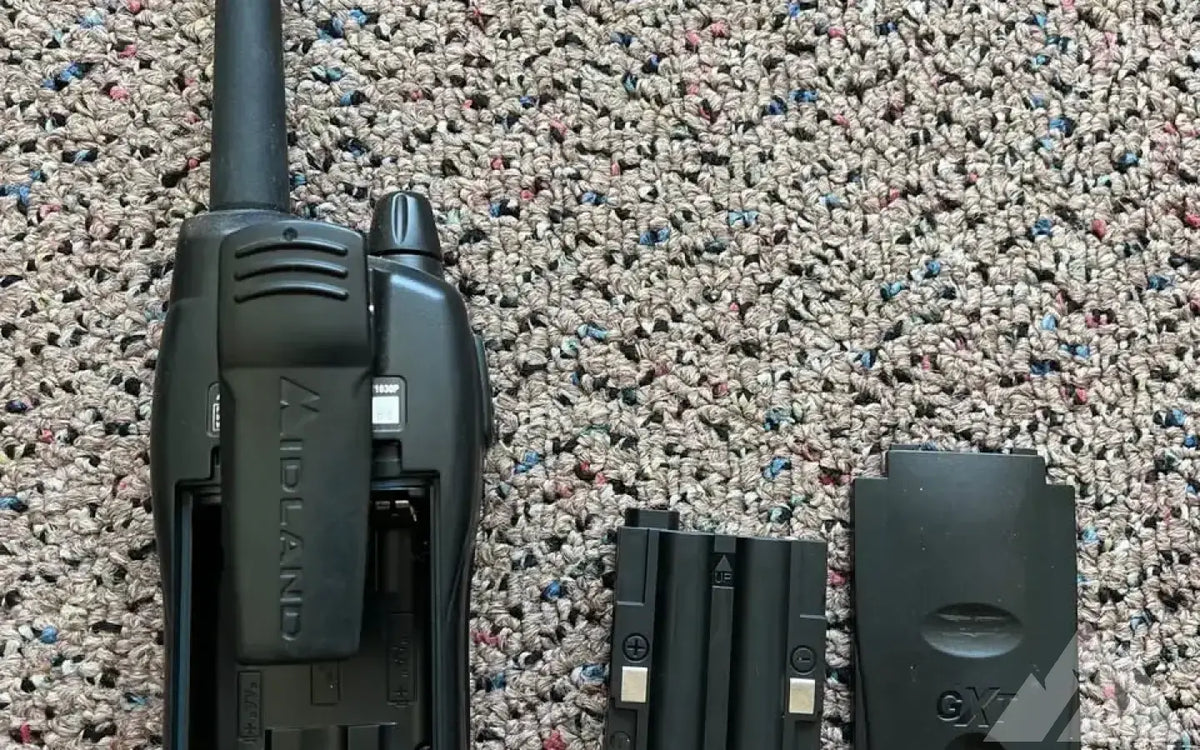 Midland Radios — used gear for sale (photo 3) — photo 3
