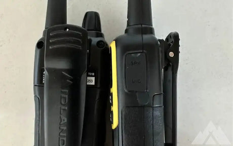 Midland Radios — used gear for sale (photo 2)