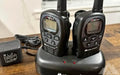 Midland radios 26 mile range