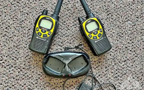 Midland Radios