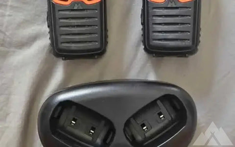 Midland Radios