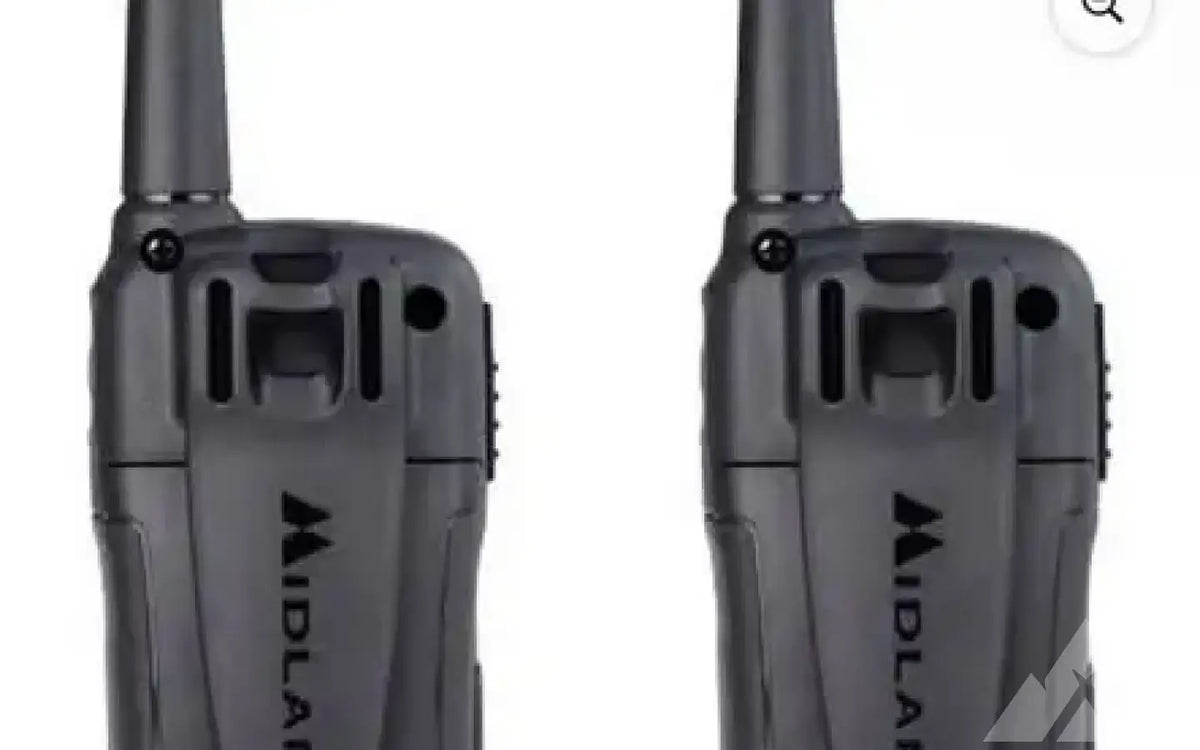 Midland T10 X-Talker Two-Way Radios Walkie Talkies — new gear for sale (photo 2) — photo 2