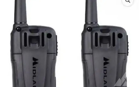 Midland T10 X-Talker Two-Way Radios Walkie Talkies — new gear for sale (photo 2)