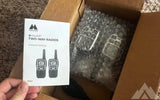 Midland T10 X-Talker Two-Way Radios Walkie Talkies — new gear for sale (photo 3)