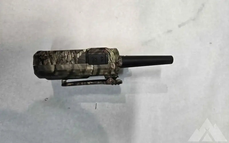 Midland T295 singles radio — used gear for sale (photo 4) — photo 4