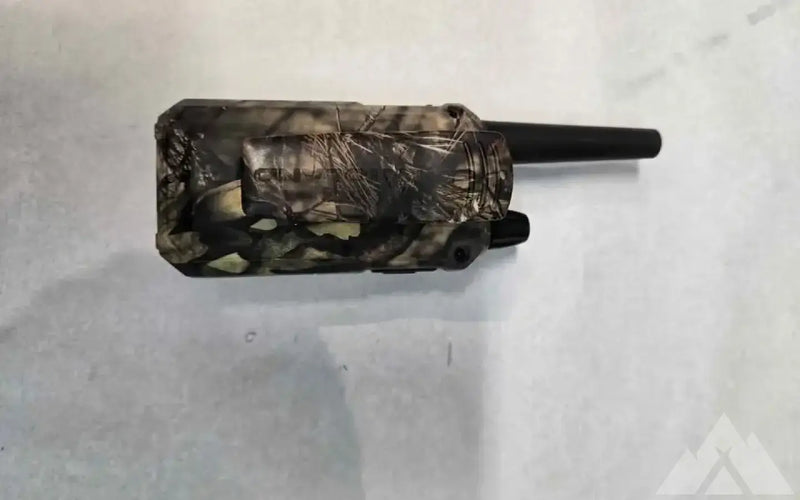 Midland T295 singles radio — used gear for sale (photo 5) — photo 5
