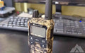 Midland T295 two way radios