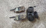 Midland T295 two way radios — used gear for sale (photo 2)